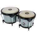 Meinl HB50UG Journey Bongo Grey