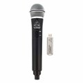 Behringer ULM300USB