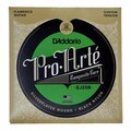  Daddario EJ25B