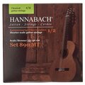  Hannabach 890 MT 1/2