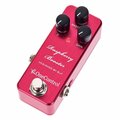  One Control Rasberry Booster Overdrive