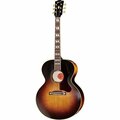  Gibson 1952 J-185 Vintage Sunburst