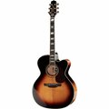 Takamine EF250TK Toby Keith