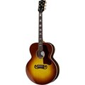 Gibson SJ-200 Studio Rosewood Burst