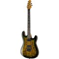  Music Man Sabre Gator Burst
