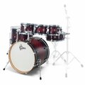  Gretsch Drums Catalina Maple 7-piece SDCB