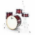  Gretsch Drums Catalina Club Rock Antique Bst