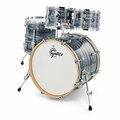  Gretsch Drums Renown Maple Studio -SOP