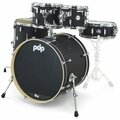  DW PDP CM5 Standard Satin Black