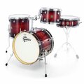  Gretsch Drums Catalina Club Jazz Antique Bst