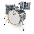  Gretsch Drums Renown Maple Jazz -SOP