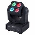 Fun Generation PicoWash 40 Pixel Quad LED