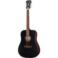  D'Angelico Premier Lexington CS BLK TOP