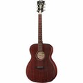 D'Angelico Premier Tammany LS