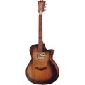  D'Angelico Premier Gramercy LS Aged Mah