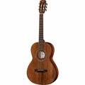 Harley Benton CLP-15E Koa Exotic