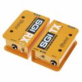  Radial Engineering SGI