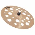  Paiste 16