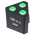  Eurolite LED TL-3 RGB+UV Trusslight