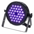  Eurolite LED SLS-360 UV 36x1W Floor