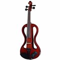  Alfred Stingl by Höfner AS160 EV Electric Violin