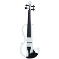  Harley Benton HBV 870LH/WH Electric Violin