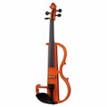  Harley Benton HBV 870AM 4/4 Electric Violin