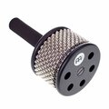  Meinl CA5BK Cabasa Black Medium