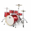  Gretsch Drums Energy Standard Red