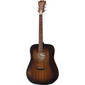  D'Angelico Premier Lexington LS Aged Mah