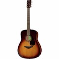  Yamaha FG800 BS