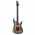  Schecter Reaper-6 FR S SSKYB