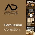  XLN Audio AD 2 Percussion Collection