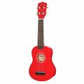  Harley Benton UK-12 Red