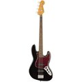  Squier CV 60s Jazz Bass LRL BK