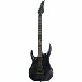  Solar Guitars A1.6FB LH Flame T BK