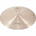  Zildjian 22