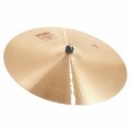  Paiste 2002 Classic 22