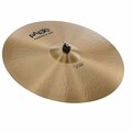  Paiste 22