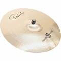  Paiste 22