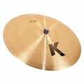  Zildjian 22