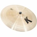  Zildjian 22