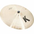  Zildjian 22