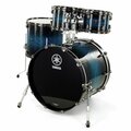  Yamaha Live Custom Hybrid Rock UIS