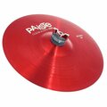  Paiste 10