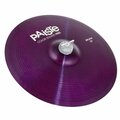  Paiste 12