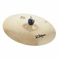  Zildjian 12