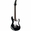  Yamaha Pacifica 212V FM TBL