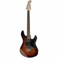  Yamaha Pacifica 120H TBSB