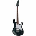  Yamaha Pacifica 212V QM TBL
